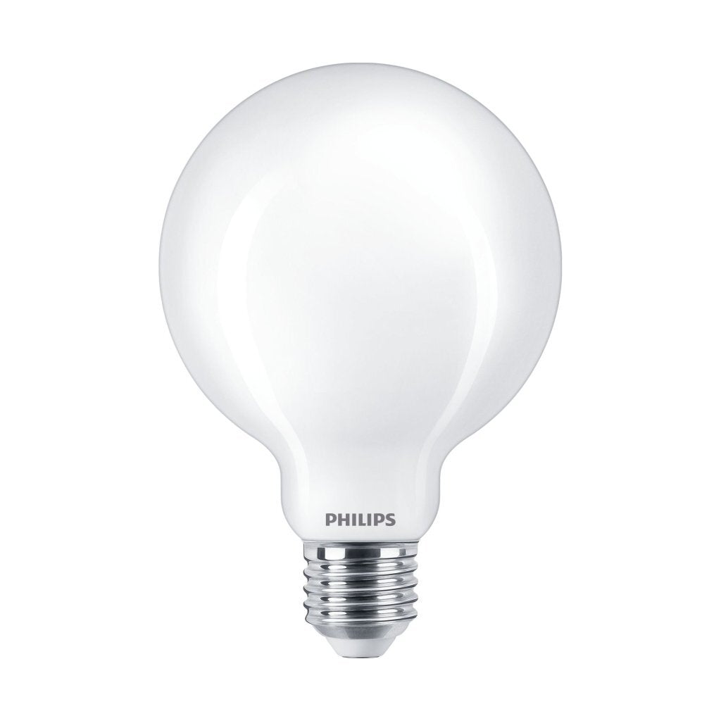 Philips LED Classic Lamp 60W E27 Warm White