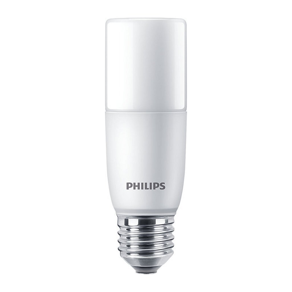 Philips LED Lamp 68W E27 White