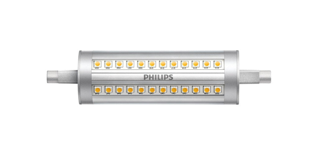 Philips Led 118mm Wh D 120w R7s afbeelding 1