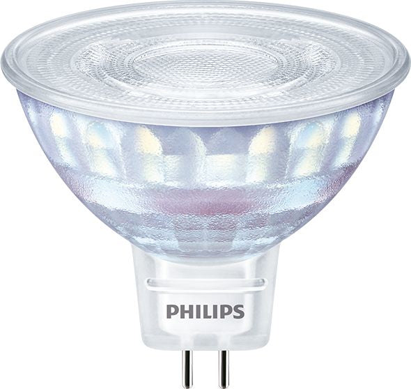 Philips LED 50W GU5.3 Warm White 12V 36D SRT4