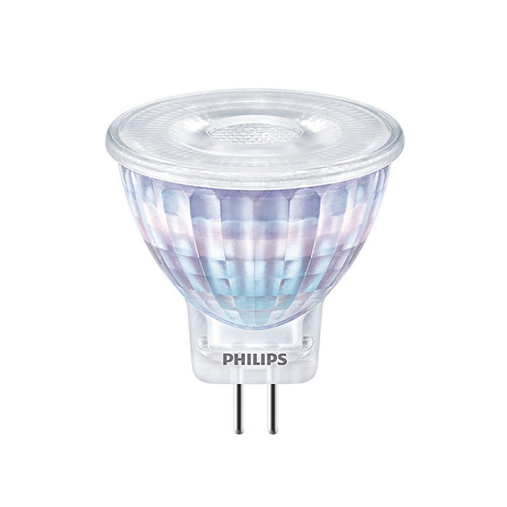 Philips LED Spot 20W GU4 Warm White
