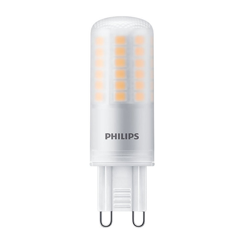Philips LED Capsule 60W G9 Warm White
