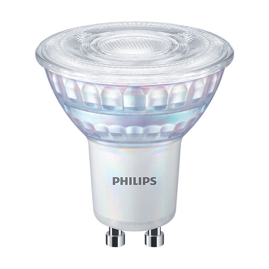 Philips Dimmable LED Spot 35W GU10 Warm White