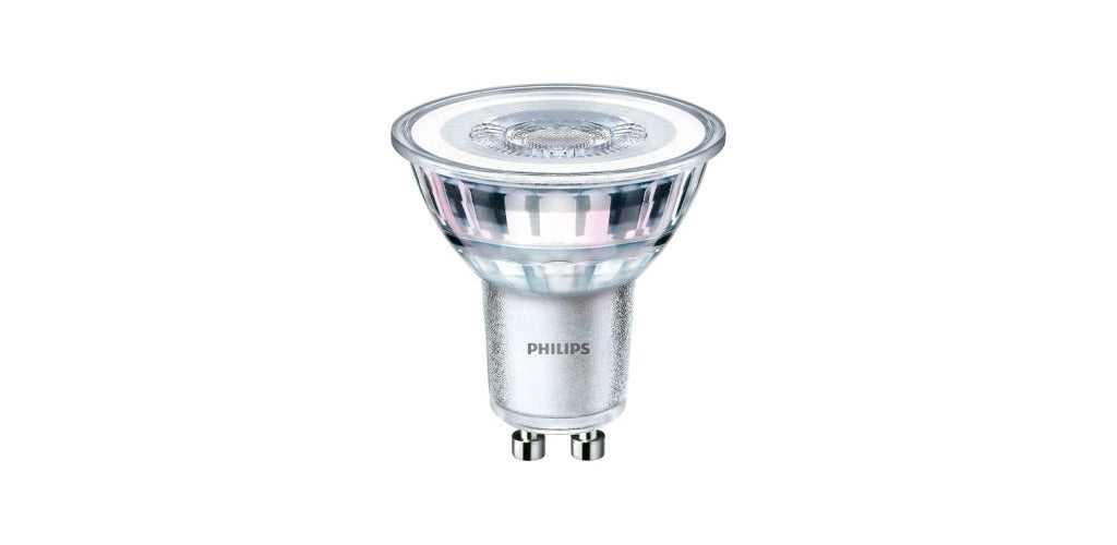 Philips Led Cl Ww 230v Nd 35w Gu10 afbeelding 1
