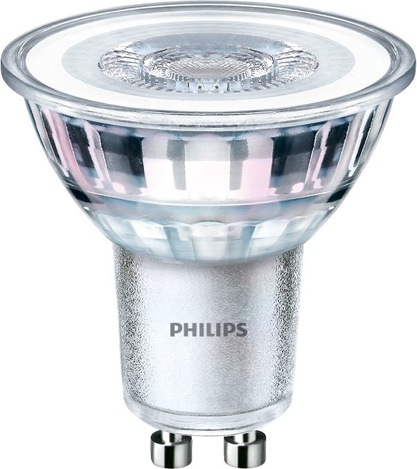 Philips LED Bulb 50W GU10 36° Cool White 36d