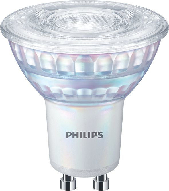 Philips LED Bulb 35W GU10 C90 36° Warm White