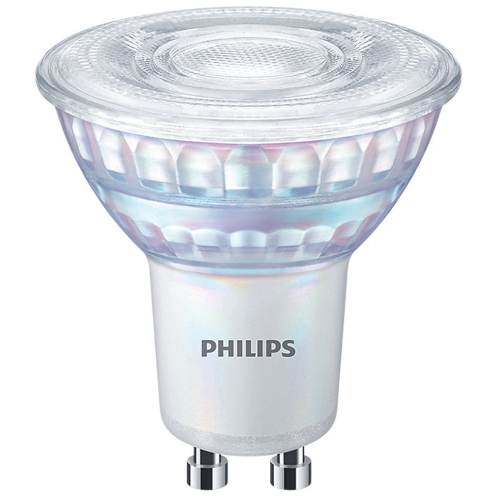 Philips LED Bulb 50W GU10 C90 36° Warm White 36d