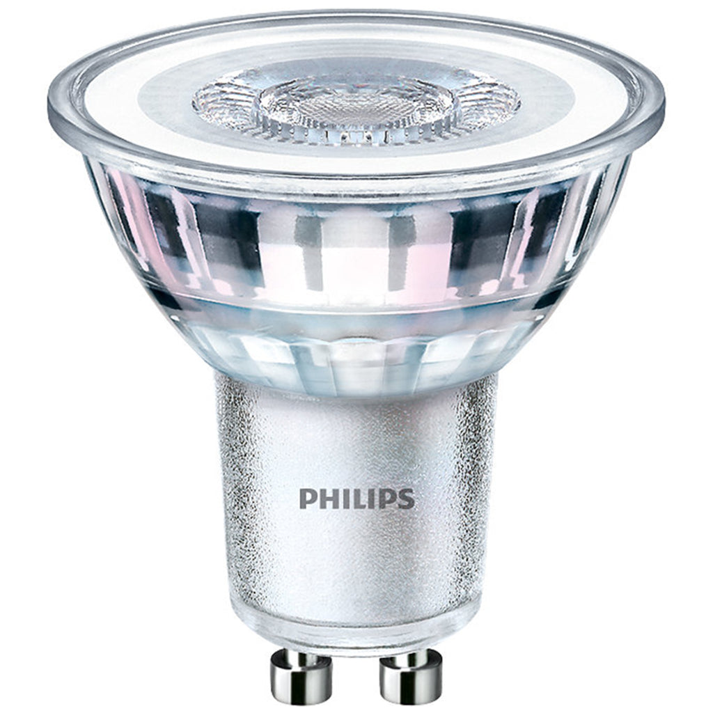 Philips LED Classic 35W GU10 Bright White - 36° 36d