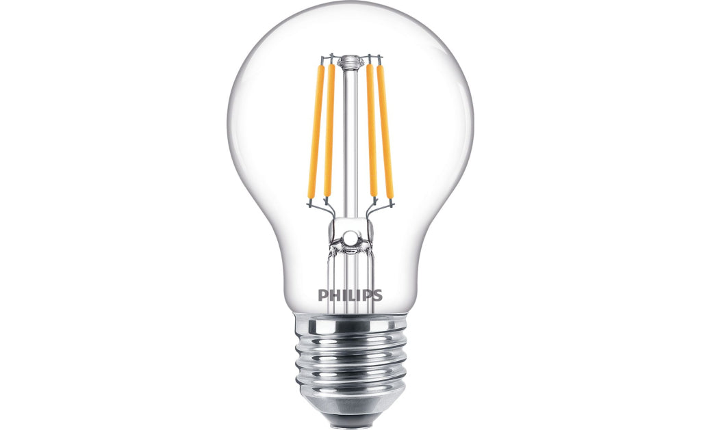 Philips LED Classic A60 40W E27 - Warm White Light