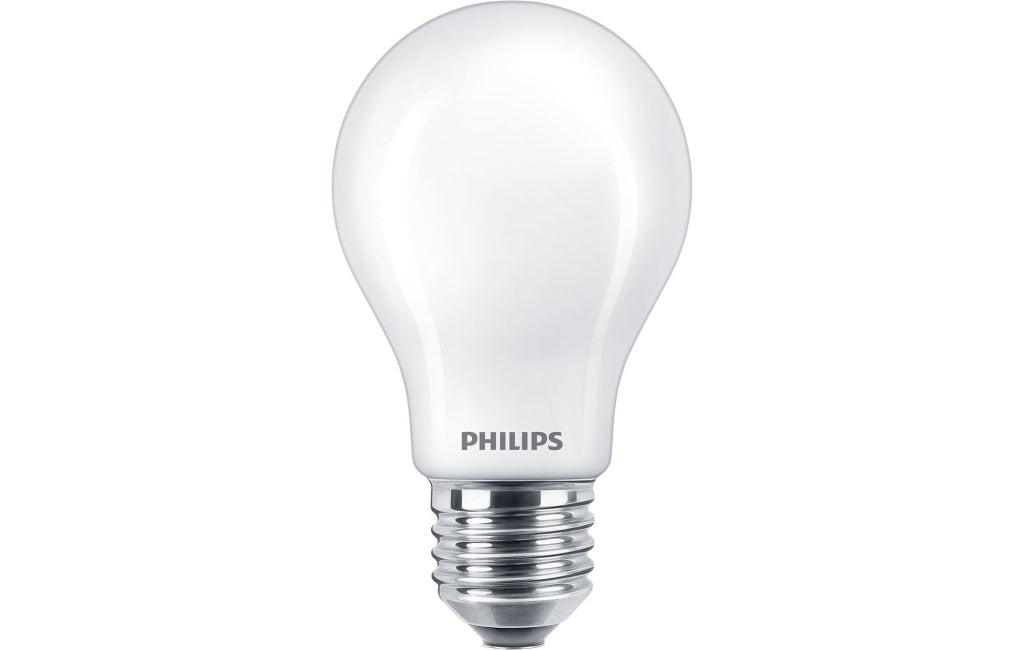 Philips LED Classic 40W A60 E27 Warm White - Frosted