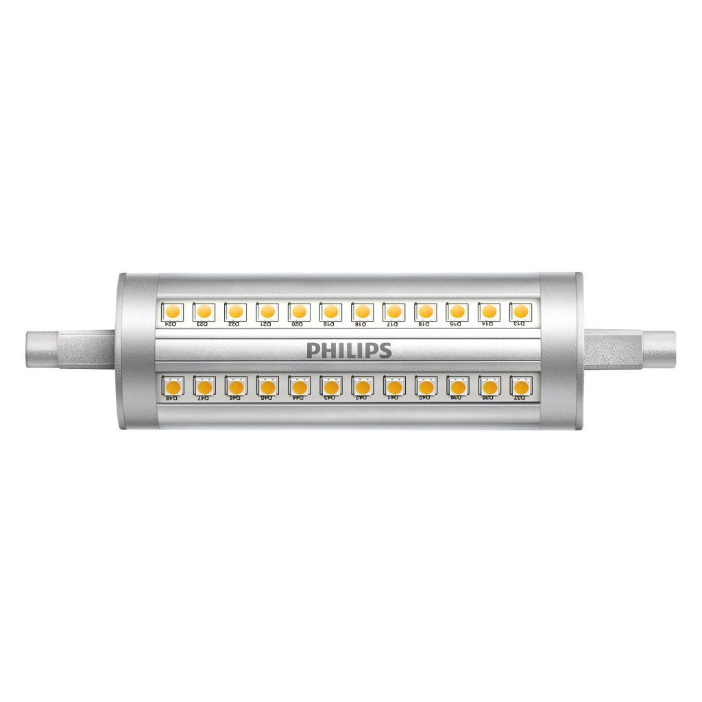 Philips Dimmable LED R7S White 14W 100W