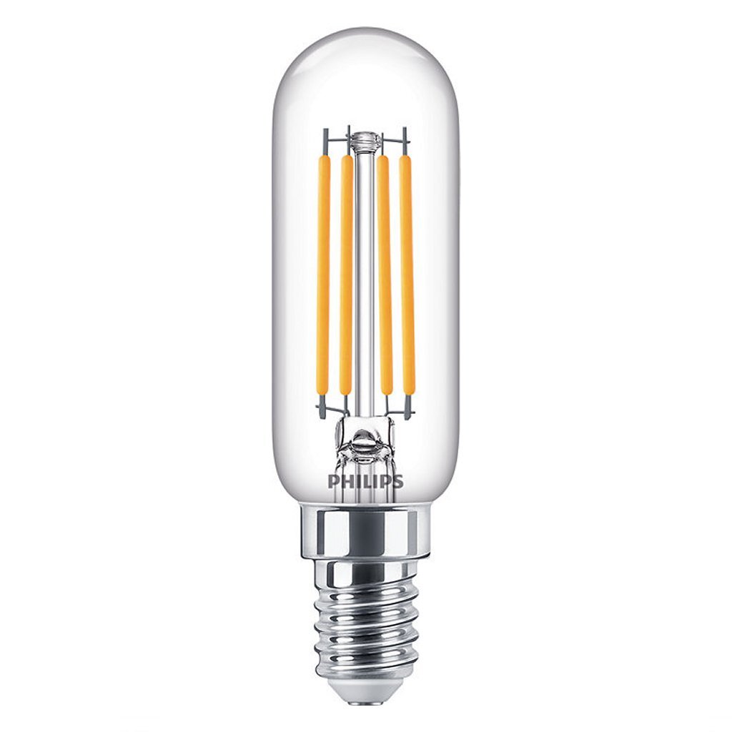 Philips LED Candle Bulb 40W E14 Warm White