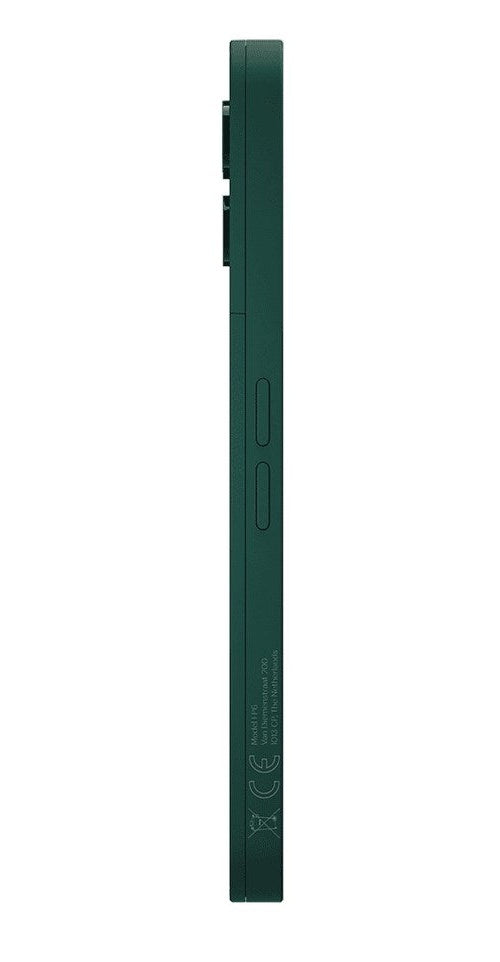 Fairphone (Gen. 6) 256GB, Handy - (Forest Green, Android 15, 8 GB) [Energieklasse A] (F6FPHN-2GR-EU1) afbeelding 5