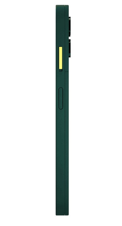 Fairphone (Gen. 6) 256GB, Handy - (Forest Green, Android 15, 8 GB) [Energieklasse A] (F6FPHN-2GR-EU1) afbeelding 6