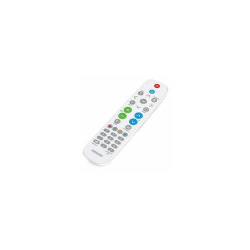 PHILIPS 22AV1604B/12 22AV1604B/12 Hotel-Fernbedienung (22AV1604B/12) afbeelding 1