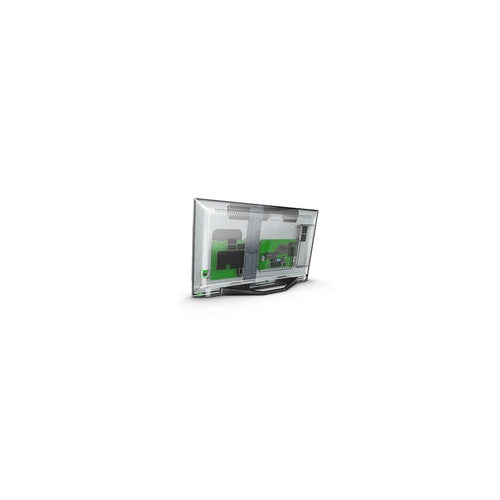 PHILIPS Hotel TV 24HFL3014P/12 61,0cm (24") EasySuite [Energieklasse E](24HFL3014P/12) afbeelding 1