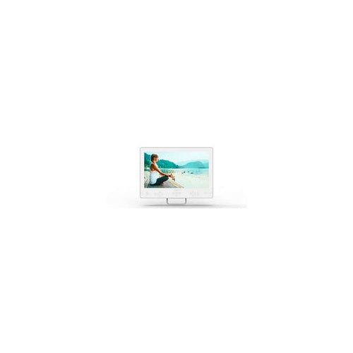 PHILIPS Hotel TV 19HFL5214W/12 47,0cm (19") Bedside TV [Energieklasse E] (19HFL5214W/12) afbeelding 1