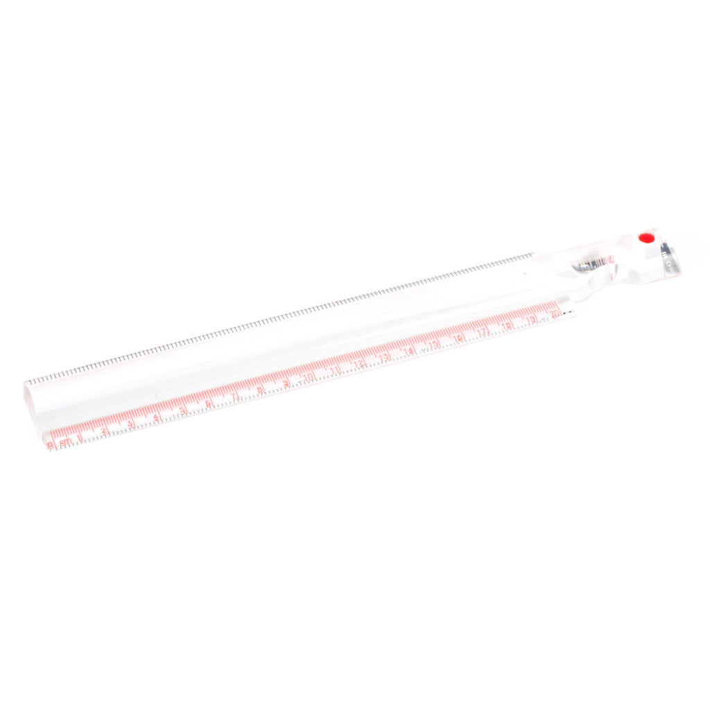 Vitility Magnifying Reading Ruler 20 cm VIT-70410050