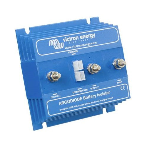 Victron Energy Argo 80-2AC ARG080201000R Batterietrenner (ARG080201000R) afbeelding 1