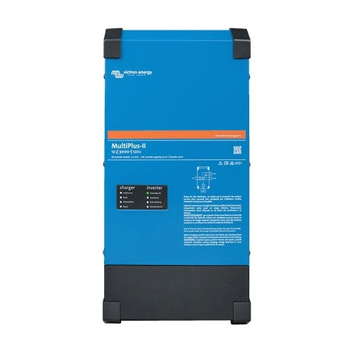 MultiPlus II 48V 5000VA 70A-50A afbeelding 1