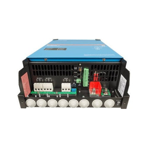 MultiPlus II 48V 5000VA 70A-50A afbeelding 2