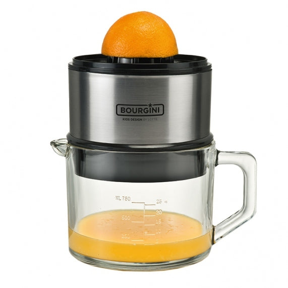 Bourgini Classic Lotte Juicer Deluxe 0.75 L 60W