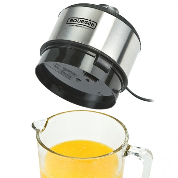 Bourgini Classic Lotte Juicer Deluxe 0.75 L 60W