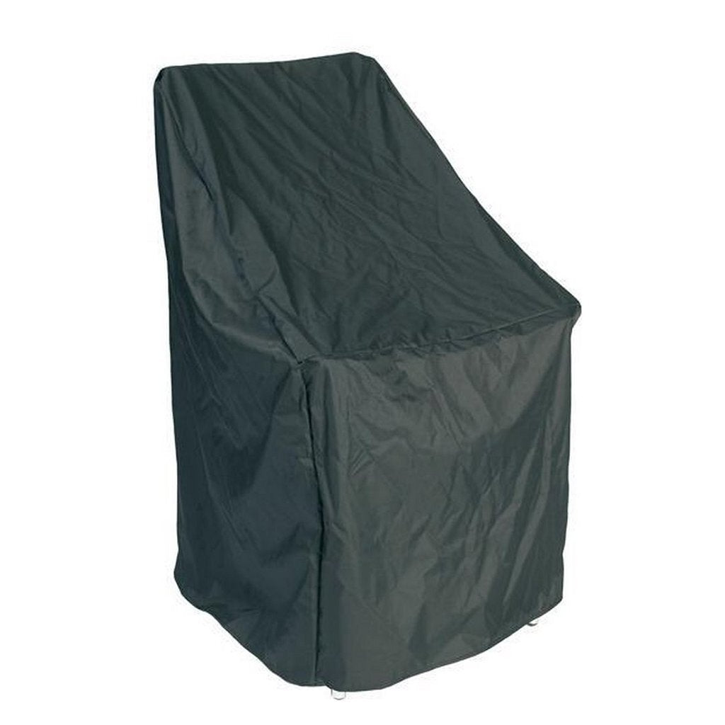 Pro Garden Garden Chair Cover 68x68x105 cm Black