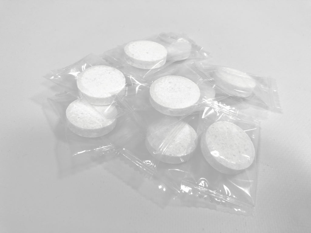 Interline FilterFlock Tablets for Cartridge Filters 10 Pieces