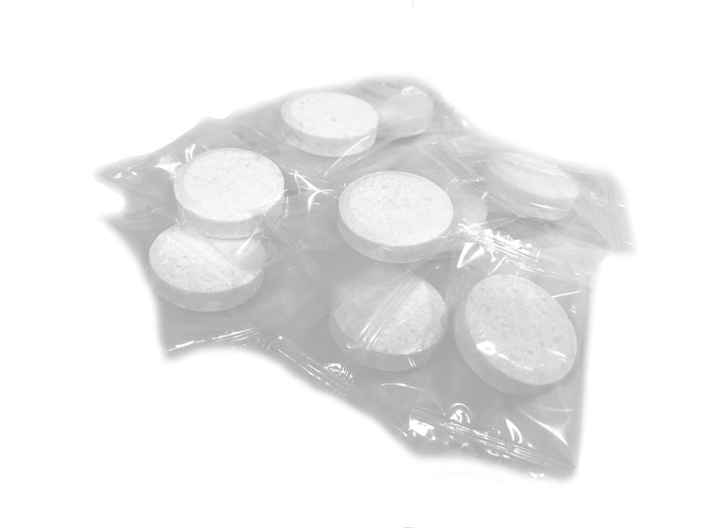 Interline FilterFlock Tablets for Cartridge Filters 10 Pieces