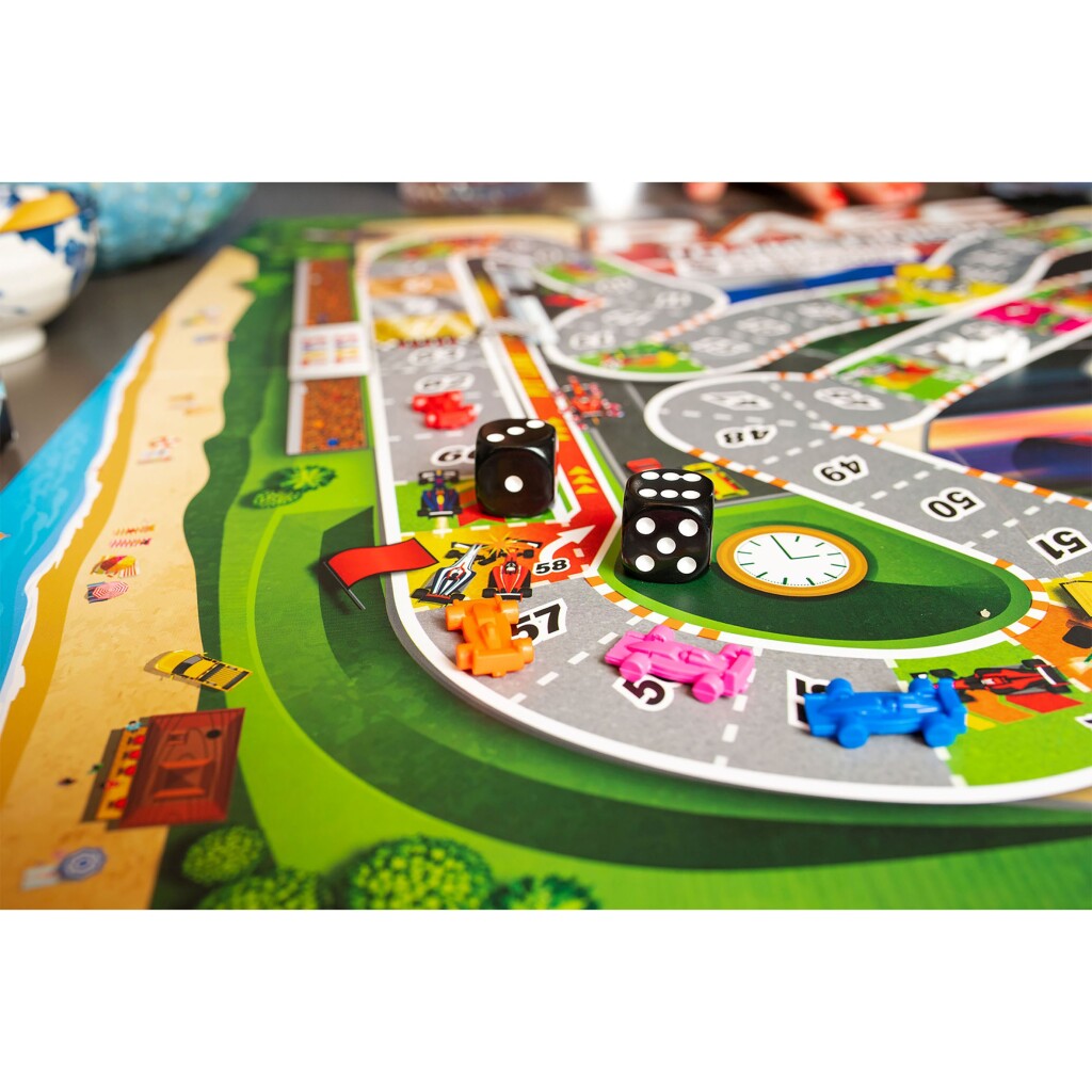 Other Brands Race To The Finish GP Game