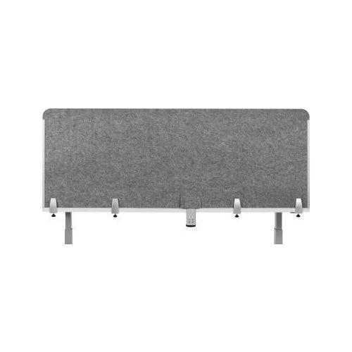 BakkerElkhuizen BNESSBLGY - Hellgrau - PET felt - 1 Stück(e) - Niederlande - 1800 mm - 600 mm (BNESSBLGY180) afbeelding 1