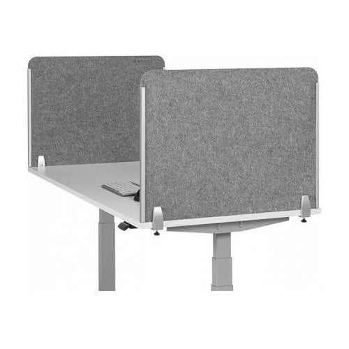 BakkerElkhuizen BNESSSLGY - Hellgrey - PET felt - 1 Stück(e) - Niederlande - 600 mm - 600 mm (BNESSSLGYD60) afbeelding 1
