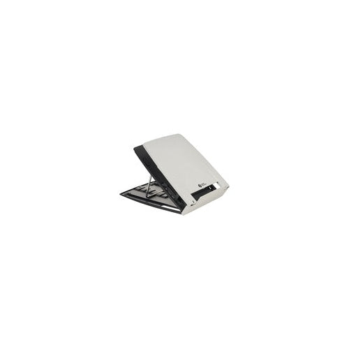 Bakker BNEQ330C Ergo-Q 330 Circular - Notebookständer (BNEQ330C) afbeelding 1