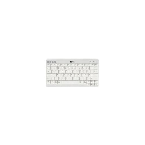 Bakker Elkhuizen Tastatur UltraBoard 950 V2 Wireless UK retail - Tastatur (BNEU950WV2UK) afbeelding 1