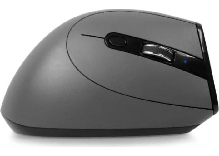 BakkerElkhuizen Grip Pro Wireless Vertical Maus (BNEGPWVM) afbeelding 1