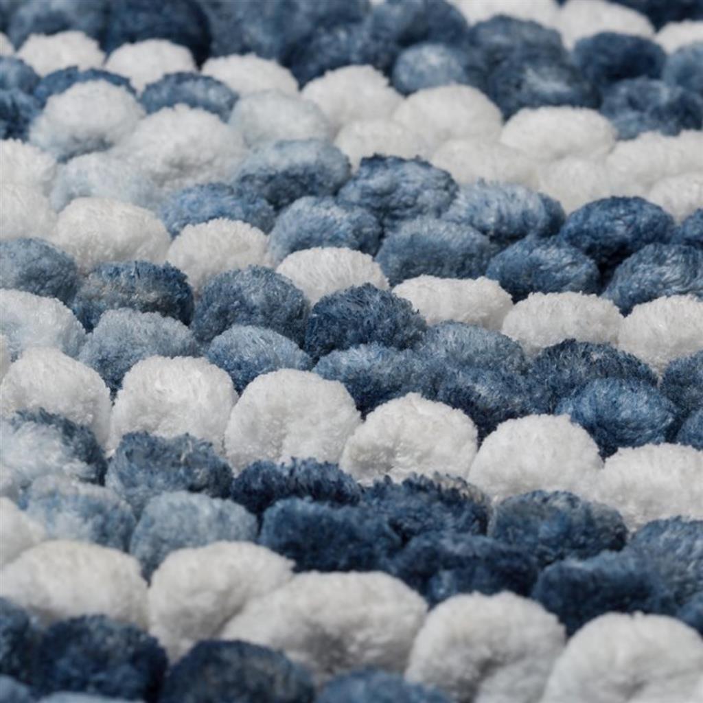 Sealskin Vintage Bath Mat 50x80 cm Blue