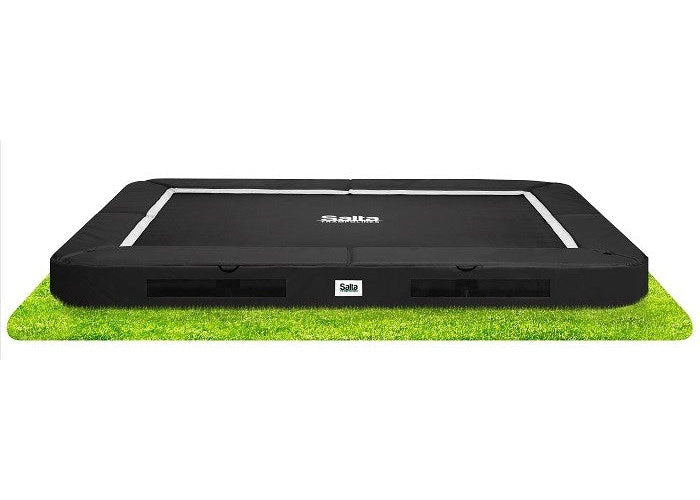 Salta Premium Ground - 214 x 305 cm recreational/backyard trampoline afbeelding 1