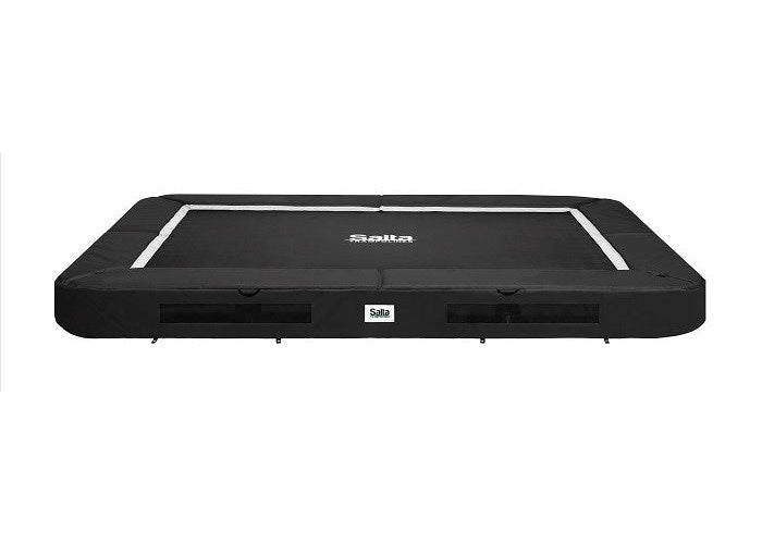 Salta Premium Ground - 214 x 305 cm recreational/backyard trampoline afbeelding 2