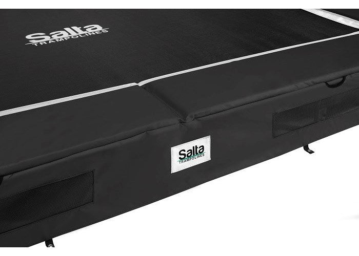 Salta Premium Ground - 214 x 305 cm recreational/backyard trampoline afbeelding 3