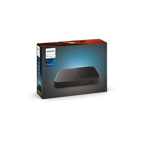 Philips Hue Play HDMI Sync Box Gen 2 (45866600) afbeelding 1