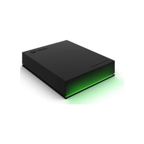 Seagate GAME DRIVE FOR XBOX 5TB BLACK 2.5IN USB3 (STKX5000403) afbeelding 1