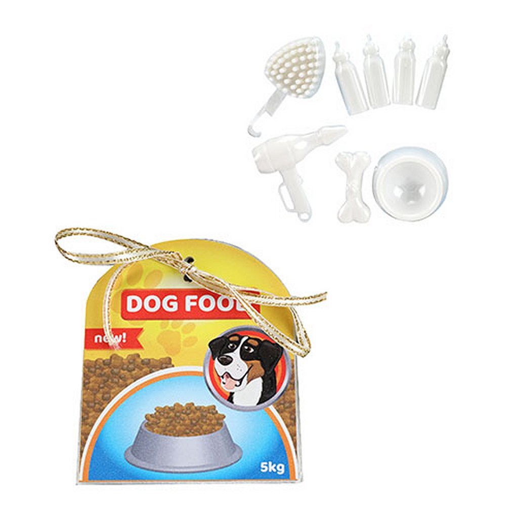 Tienerpop Lucas + Hond met Geluid