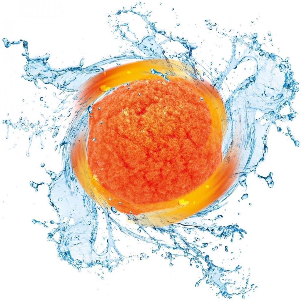 Splash Water Catch Game with 3 Splash Balls