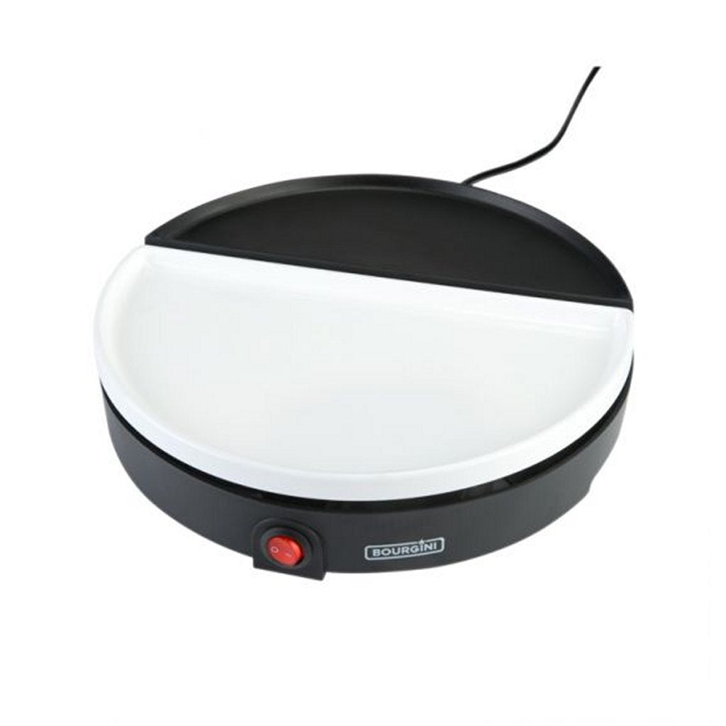Bourgini Chef's Dinner Party Cooking Unit 16.4015.00.00