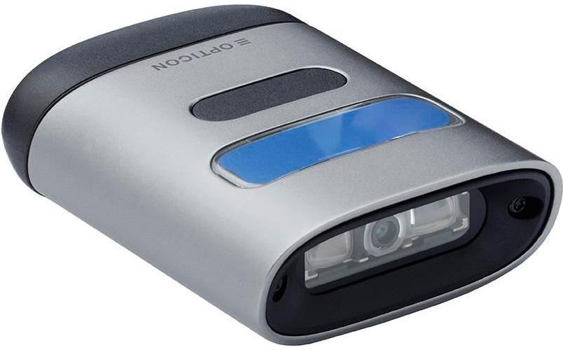 Opticon 15123 OPN-6000 2D Companion Bluetooth Barcode Scanner (15123) afbeelding 1