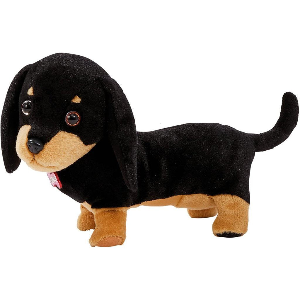 Goliath Animagic Dog Waggles