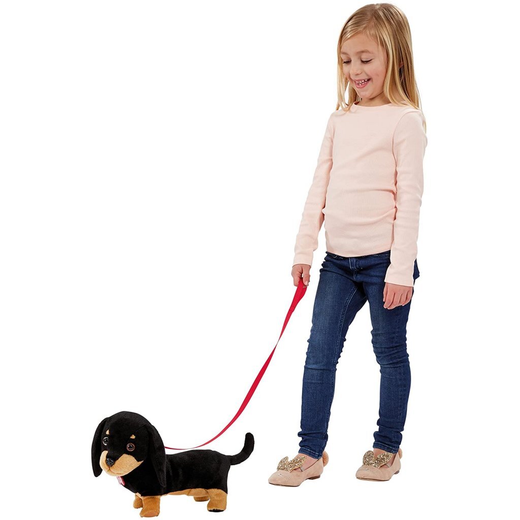 Goliath Animagic Dog Waggles