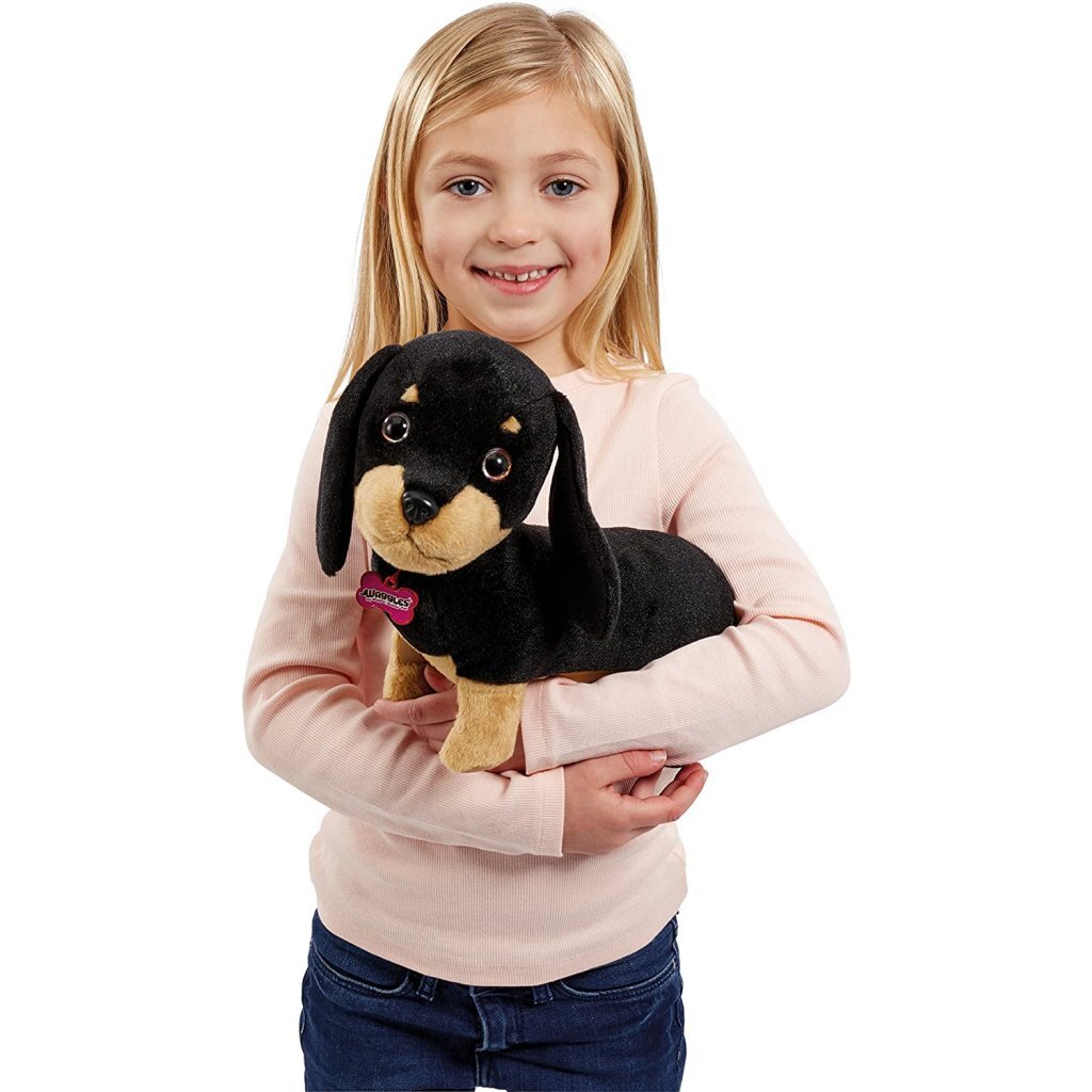 Goliath Animagic Dog Waggles