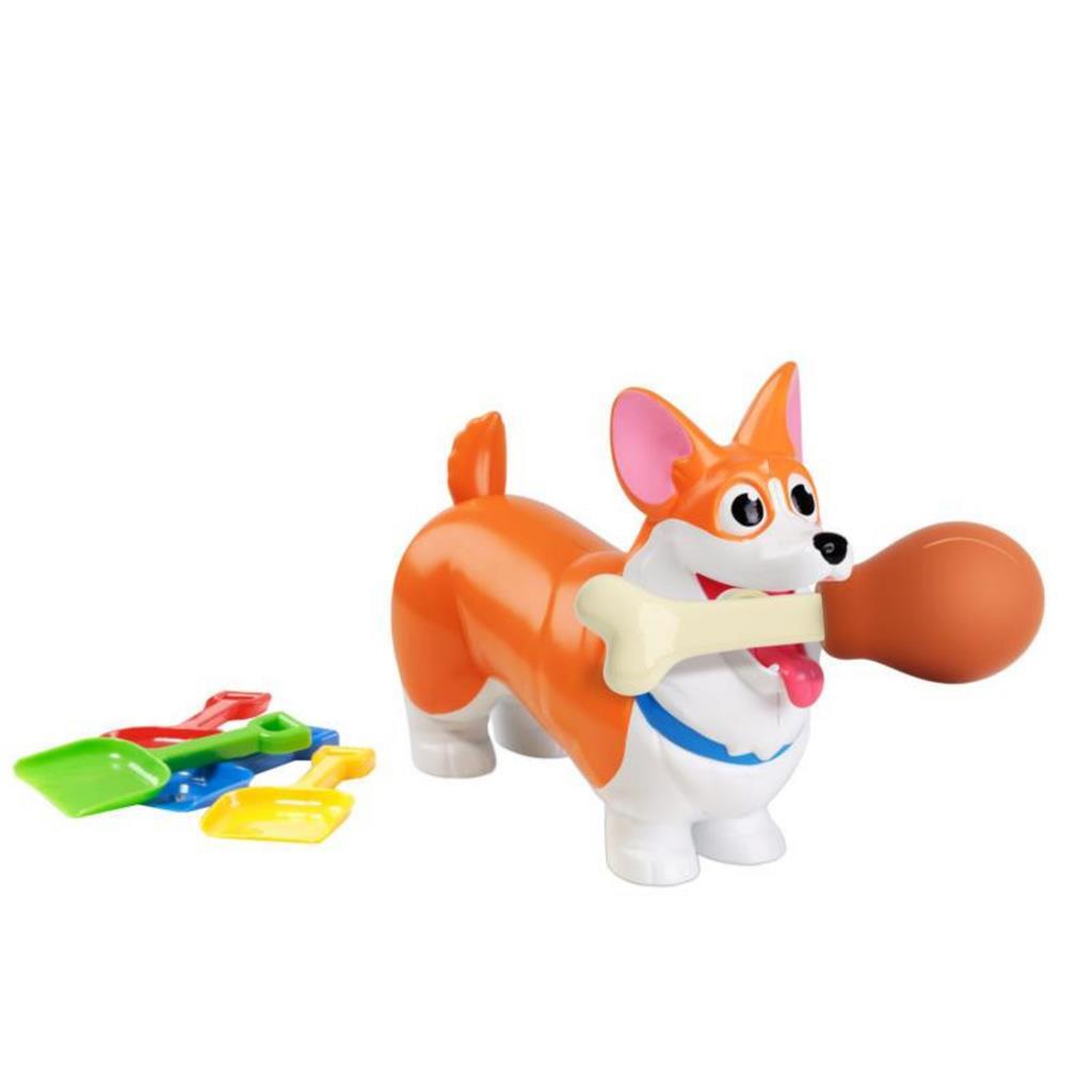 Goliath Diederik Drol - Fun Game for Kids